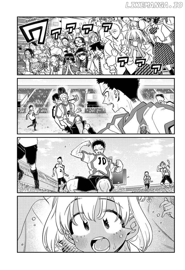 Komi Can